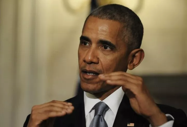 Τρία απλά μαθήματα πολιτικής οικονομίας από τον Πρόεδρο Ομπάμα