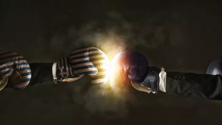 Π. Παπάζογλου: Το Grexit δεν αποτελεί ρεαλιστική επιλογή