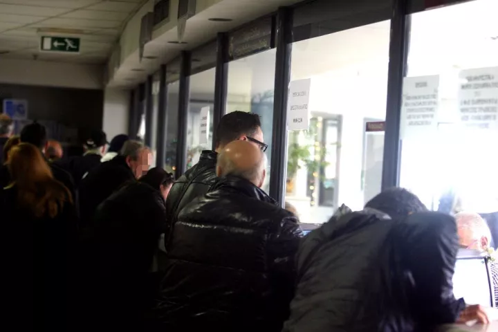 Πως θα καταβληθούν τα τέλη κυκλοφορίας με τον μήνα