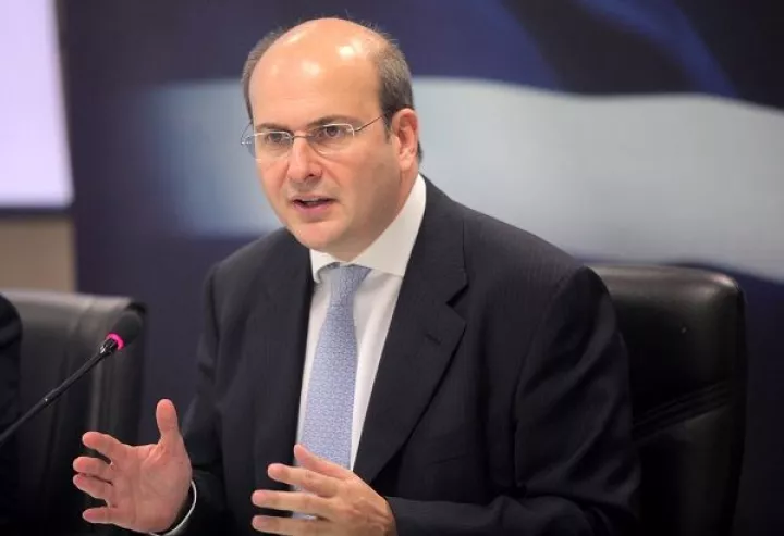 Κ. Χατζηδάκης: Άμεσα μεταρρυθμίσεις και αλλαγές που δεν περιλαμβάνονται στο μνημόνιο
