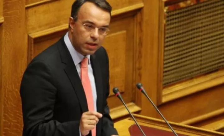Χ. Σταϊκούρας: Συνένοχοι στην κυβερνητική αποτυχία και ανικανότητα δεν θα γίνουμε