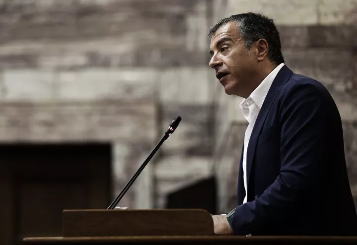 Είναι οι καθυστερήσεις ο σύγχρονος χορός του Ζαλόγγου;