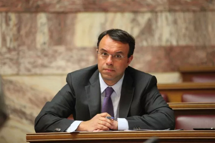 Χρ. Σταϊκούρας: Η ΝΔ δεν θα ψηφίσει νέα δημοσιονομικά μέτρα