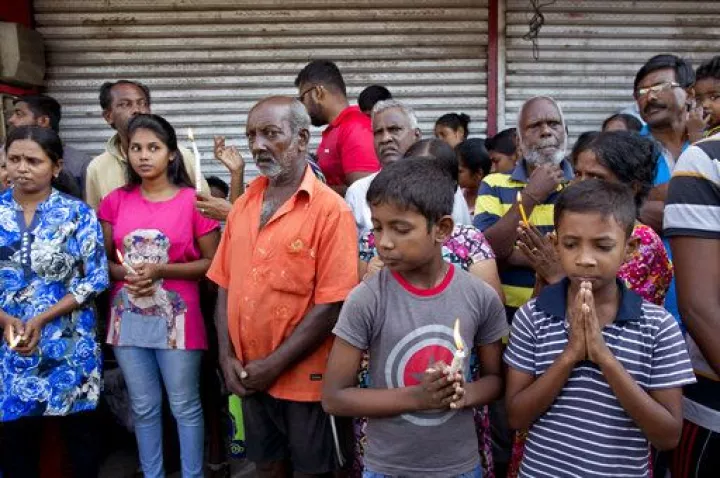 Αντίποινα για τις τρομοκρατικές επιθέσεις στη Ν. Ζηλανδία το μακελειό στη Σρι Λάνκα