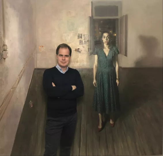 Πώς θα είναι η αγορά της ελληνικής τέχνης μετά τον COVID-19;