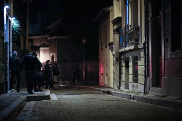 Οι τρομοκρατικές επιθέσεις, οι εκφοβισμοί και η συστηματική στοχοποίηση
