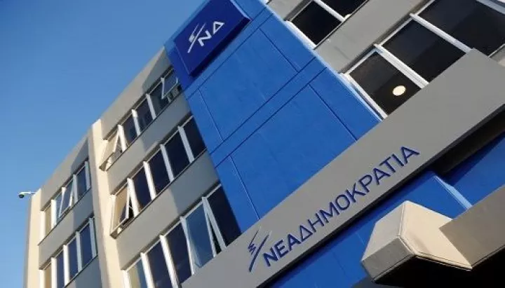 ΝΔ: «Η Κυβέρνηση ετοιμάζεται να ρίξει “μαύρο” στη Δημοκρατία»