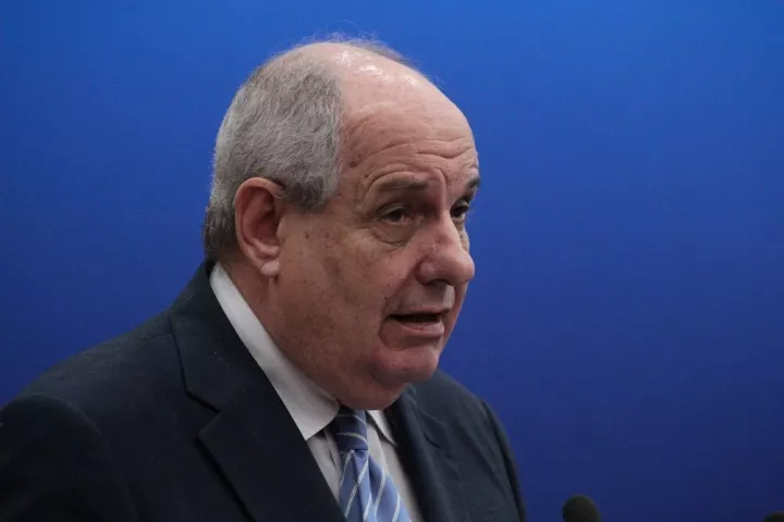 Τ. Κουίκ: Ανοίγουν πλέον ένας - ένας όλοι οι φάκελοι παρανομιών