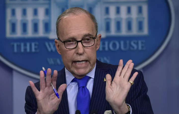 «Ψευδή και ανυπόστατα» όσα υποστηρίζουν οι Αμερικανοί για τους δασμούς σύμφωνα με το κινεζικό ΥΠΕΞ