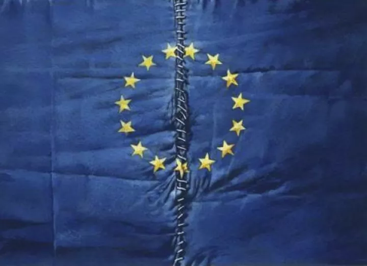 Ευρώπη: in memoriam or in perpetuity;