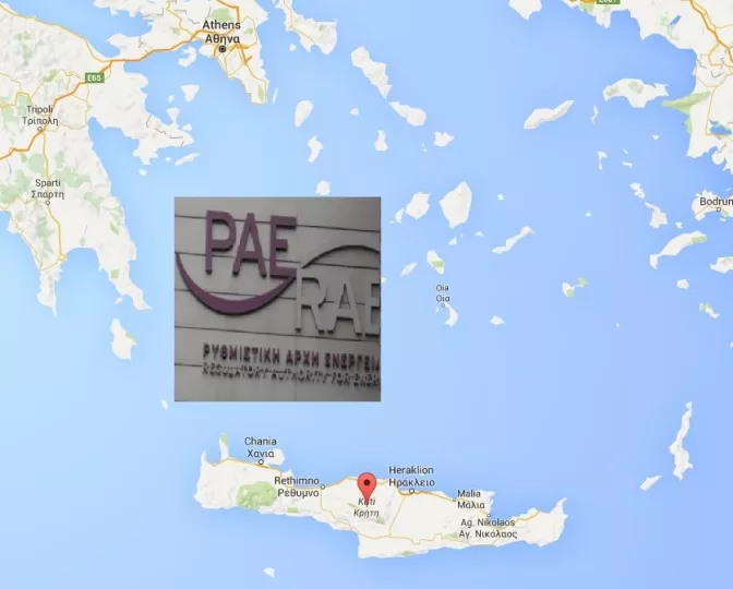 Διασύνδεση νησιών, αλλιώς επιστροφή των ΥΚΩ