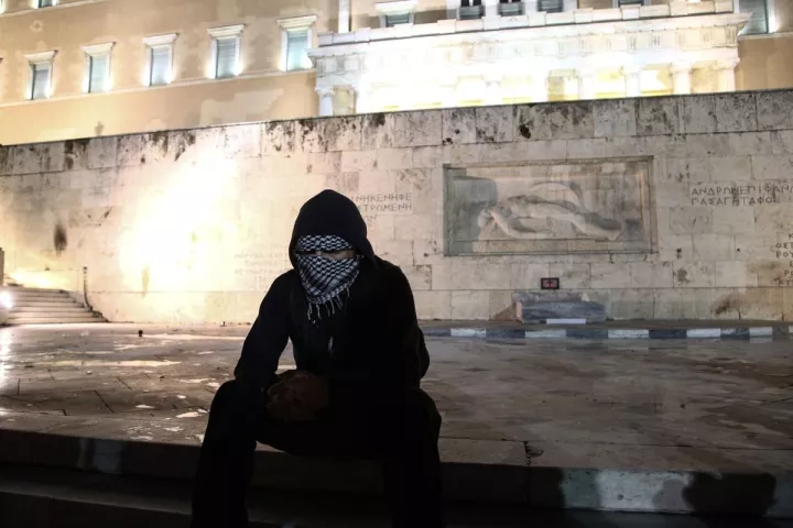 Τα υιοθετημένα παιδιά της τρομοκρατίας