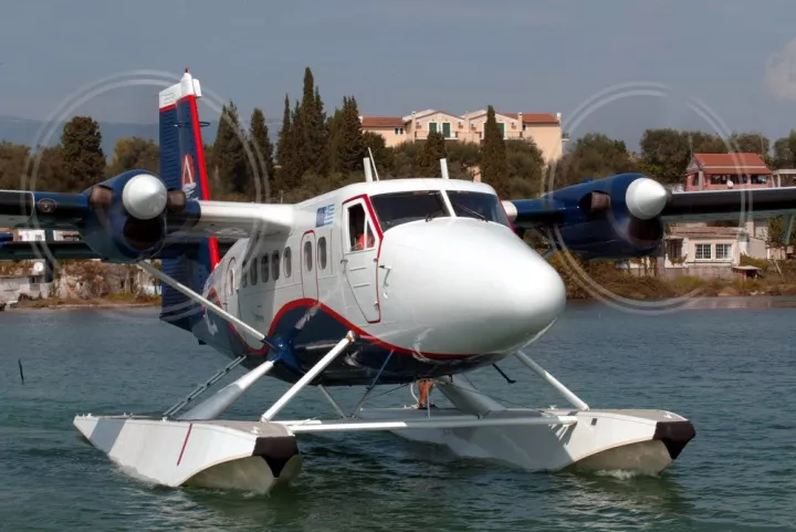 Επενδυτικός οργασμός στα υδατοδρόμια