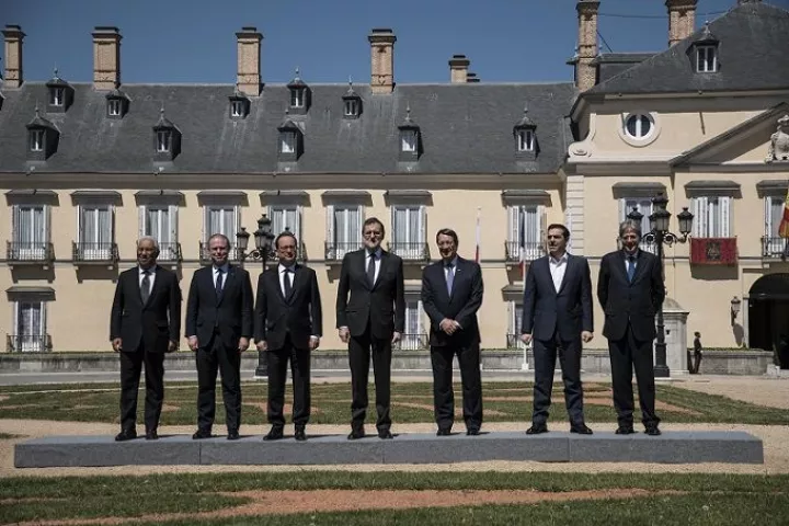 Σύνοδος Χωρών του Νότου: Μια άχρηστη συνάντηση 