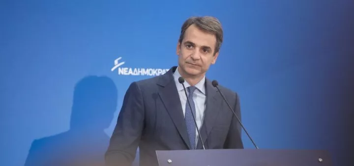 ΝΔ: Επείγουσα ανάγκη η πολιτική αλλαγή, αλλά όχι στη λογική του «ώριμου φρούτου» 