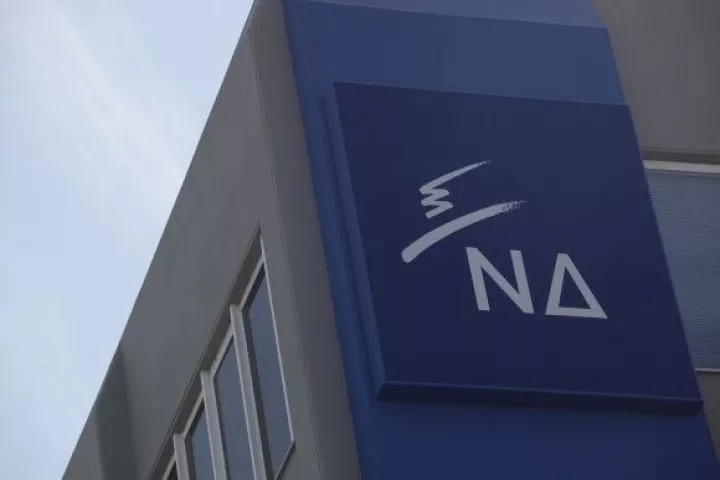 ΝΔ: Δύο χρόνια οπισθοχώρησης και εθνικής κατάθλιψης