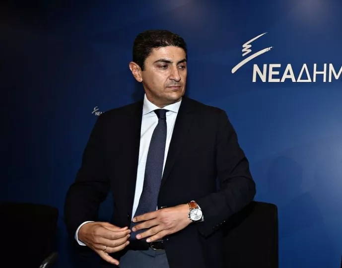 Λ. Αυγενάκης: Σε παραζάλη η Κυβέρνηση των μαθητευόμενων μάγων του ΣΥΡΙΖΑΝΕΛ