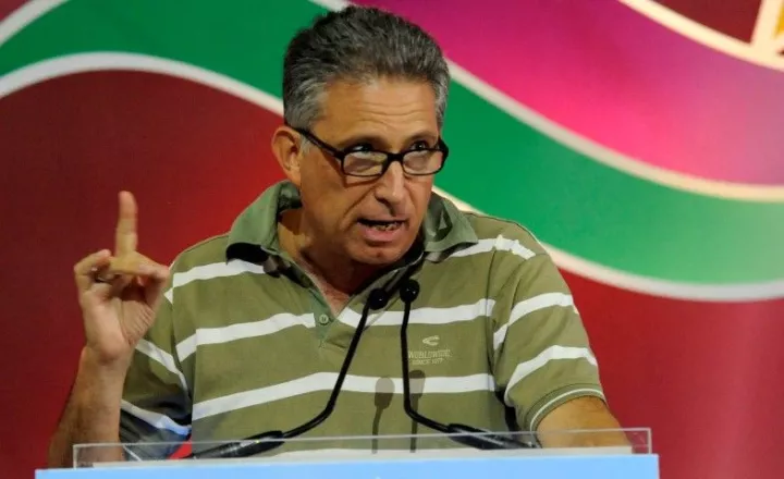 Κ. Χρυσόγονος: Το ΔΝΤ έχει δίκιο ότι το πλεόνασμα 3,5% δεν είναι ρεαλιστικό
