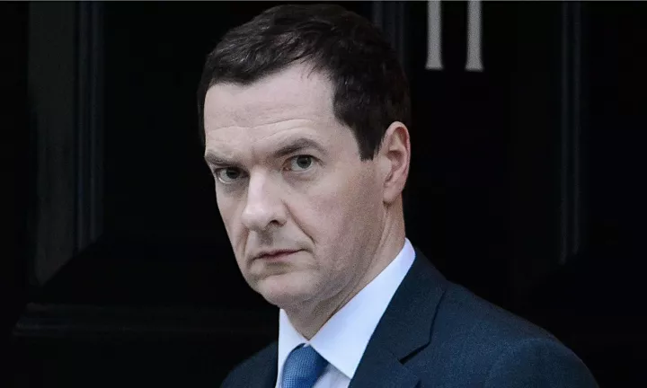 Βρετανία: Ο G. Osborne διαπιστώνει ενδείξεις σοκ στην οικονομία μετά το Brexit