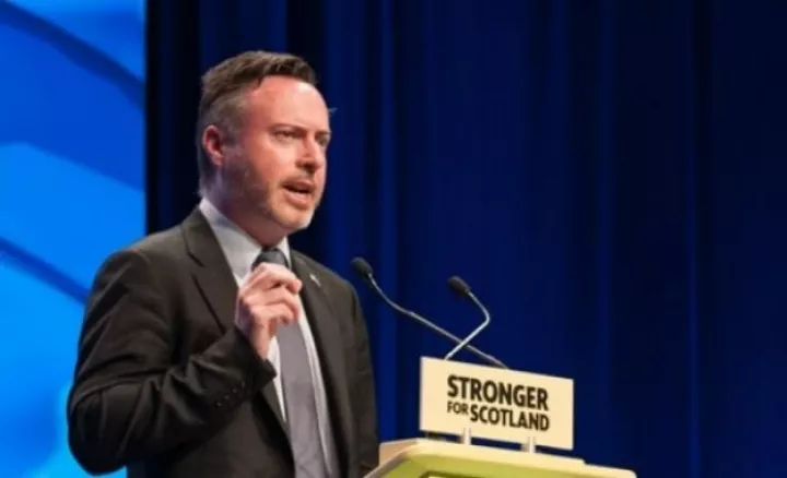 Alyn Smith: Το μέλλον της Σκωτίας βρίσκεται στην ανεξαρτησία της