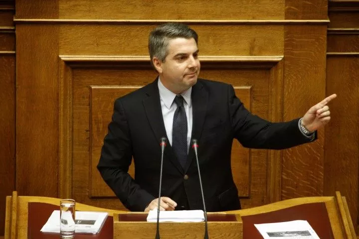 Εκλογές το 2017 «βλέπει» ο Οδ. Κωνσταντινόπουλος