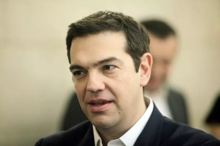 Ανοιχτό το ενδεχόμενο συμμετοχής του Αλ. Τσίπρα στο Νταβός