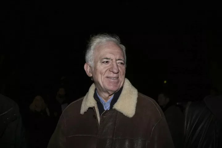 Σενάρια μιας αέναης συνωμοσίας