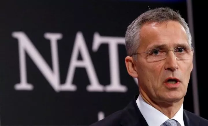 Το ΝΑΤΟ ζητά από τους συμμάχους την ενίσχυση των δυνάμεων στα ρωσικά σύνορα