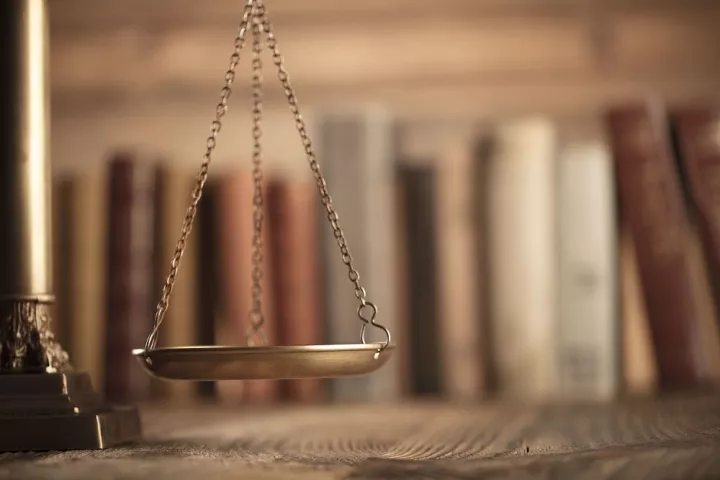 Λ. Ρακιντζής: Γιατί σιωπά η Ένωση Ανώτατων Δικαστών;