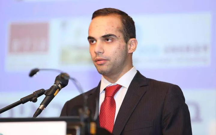 G. Papadopoulos: Ο ελληνοαμερικανός που ήξερε για την εμπλοκή των Ρώσων στις αμερικανικές εκλογές