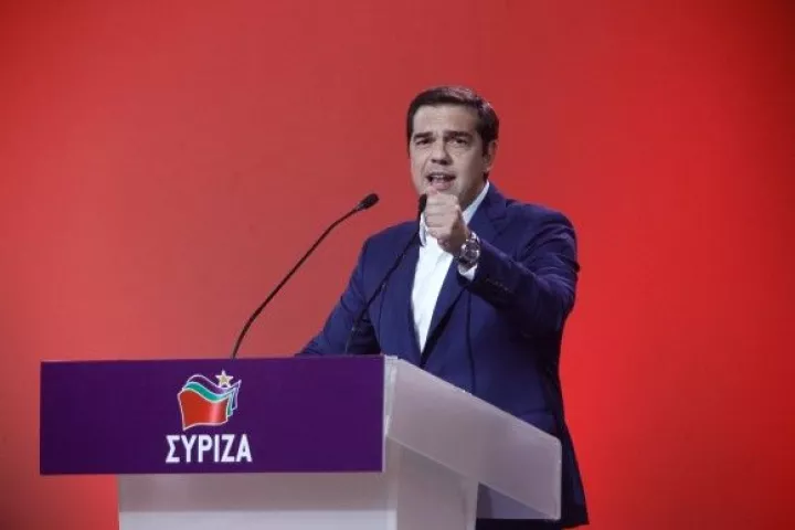 Συνέδριο: Αριστερά «που μπαίνει στη φωτιά» ή μέλλων «απολογισμός αιτιών της ήττας»;