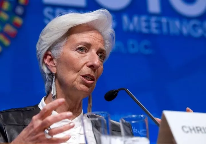 Γερμανικά ΜΜΕ: Τελεσίγραφο Ch. Lagarde στο Βερολίνο    