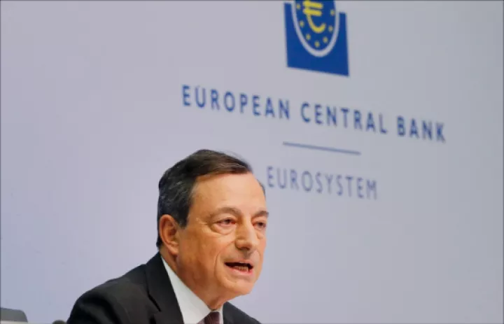 ΕΚΤ: Αυξημένη ζήτηση για επιχειρηματικά δάνεια στην Ευρωζώνη στο Q4 