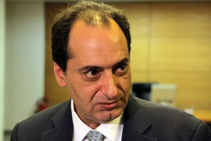 Χρ. Σπίρτζης: Ανάγκη να υπάρξει μια άλλη δομή στο Δημόσιο