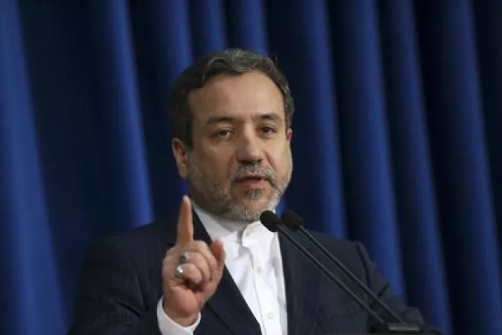 Ιράν: Δεν επιθυμούμε να αποκτήσουμε πυρηνικά όπλα