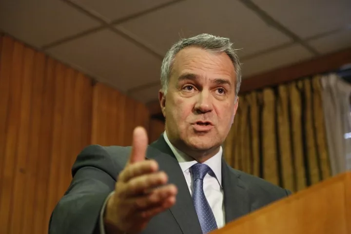 Μ. Βορίδης: Η ΝΔ θα σπεύσει στην συγκρότηση του ΕΣΡ, μόλις επιστρέψουν οι αρμοδιότητες στο Συμβούλιο