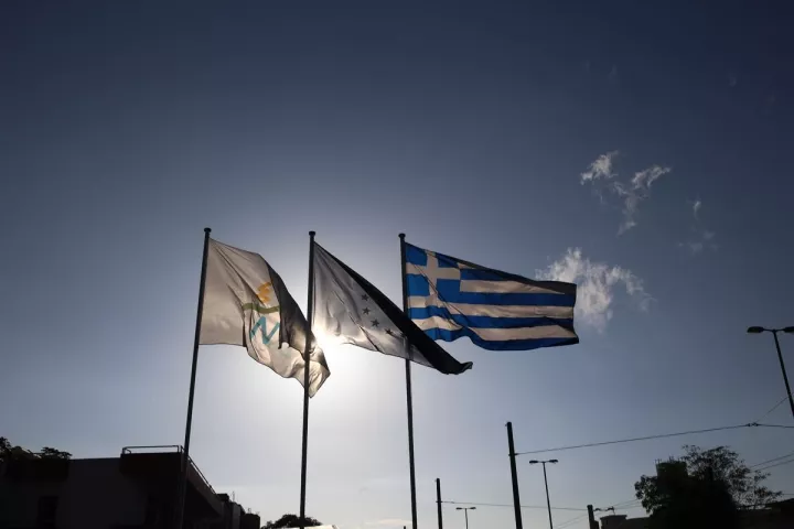 ΝΔ: Η νησιωτική πολιτική πρέπει να υπηρετεί πρωτίστως τους εθνικούς σκοπούς