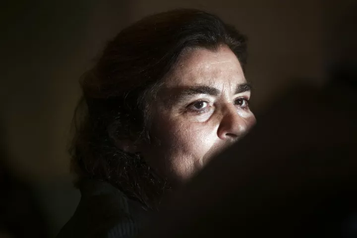 Κονιόρδου μαινόμενη κατά Φίλη - Ξυδάκη