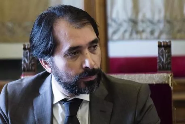 Ιταλία: Συνελήφθη στενός συνεργάτης της δημάρχου της Ρώμης Virginia Raggi