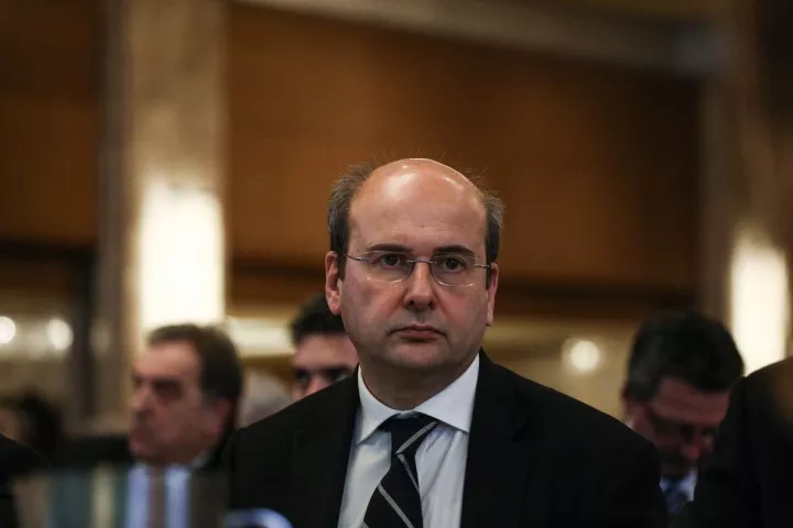 K. Χατζηδάκης: Διγλωσσία Τσίπρα – Η κυβέρνησή του μπλοκάρει επενδύσεις 