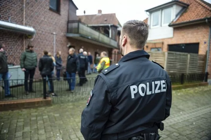 Γερμανία: Δολοφονήθηκε τοπικό στέλεχος του CDU