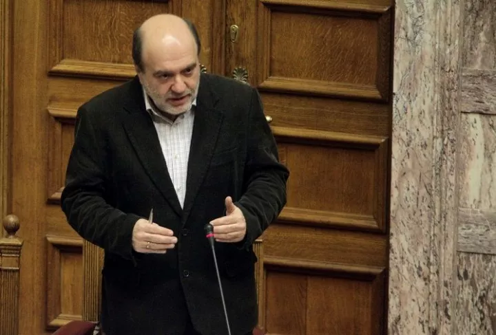 Τρ. Αλεξιάδης: Εννέα στους 10 αγρότες δηλώνουν εισόδημα κάτω από €5.000 