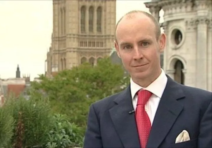 Daniel Hannan: Το Brexit θα συμβεί το 2019