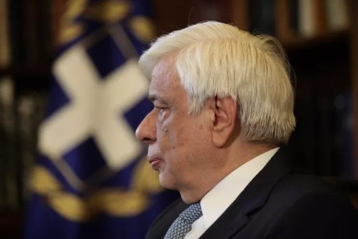 Πρ. Παυλόπουλος:Tα σημαντικά για το Ελληνικό Έθνος μπορούμε να τα πετύχουμε μόνον ενωμένοι 