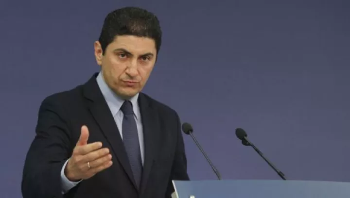 Λ. Αυγενάκης: Γελοιότητα το διαφημιστικό σποτ του Παν. Ψωμιάδη 