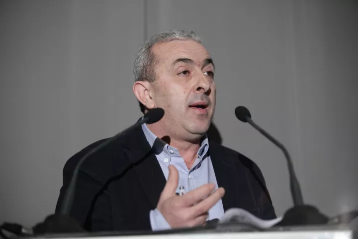 Βουλευτής ΣΥΡΙΖΑ Ηρακλείου: Grexit και εκλογές αν δεν βρεθεί λύση για το χρέος