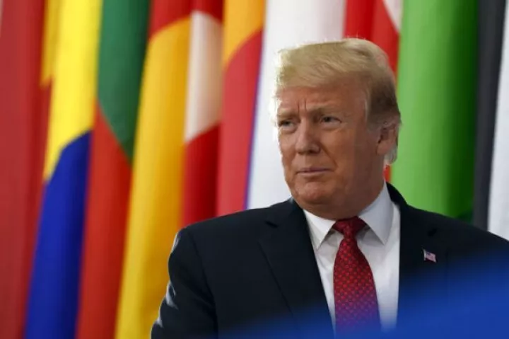 Η Νάνσι Πελόζι θα ήθελε να δει τον πρόεδρο Τραμπ «στη φυλακή»