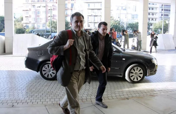 Νέα πρόταση για τις συντάξεις από τους δανειστές