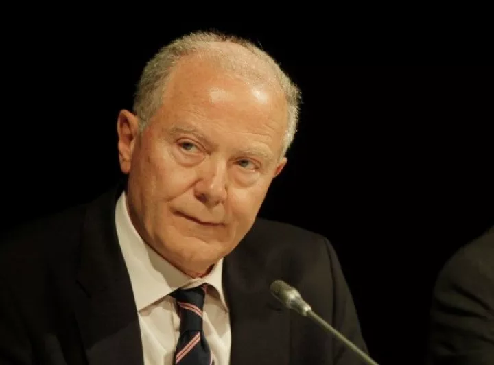 Παρέμβαση Γ. Προβόπουλου για την εφαρμογή ολοκληρωμένου εθνικού σχεδίου