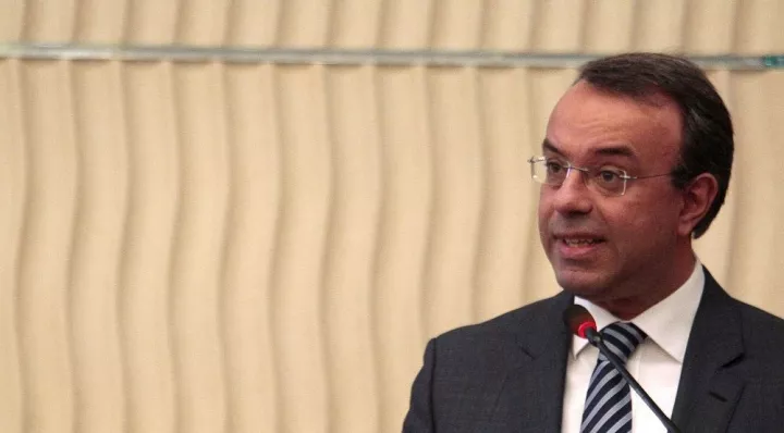 Χρ. Σταϊκούρας: Η ολοκλήρωση της αξιολόγησης δεν θα δημιουργήσει νέο δημοσιονομικό τοπίο